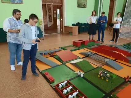 Гимназия им г тукая