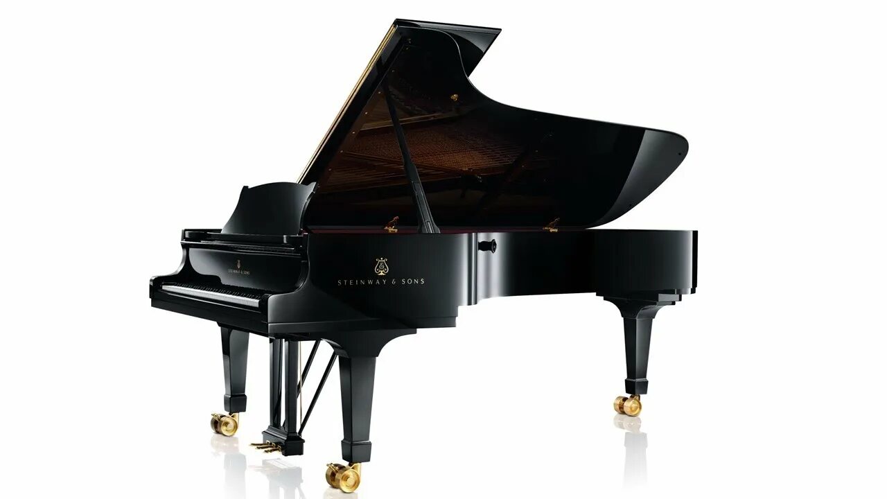 Д рояль. Рояль с прозрачной крышкой. Пианино steinway sons. Рипки fazioli. Steinway and sons model d.