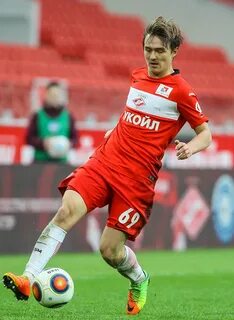 Давидов футболист