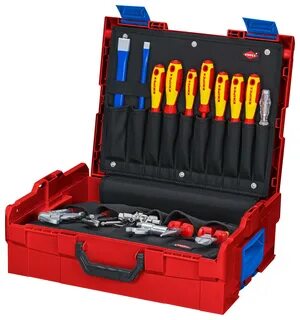 L tools