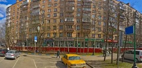 Ул живописная 42