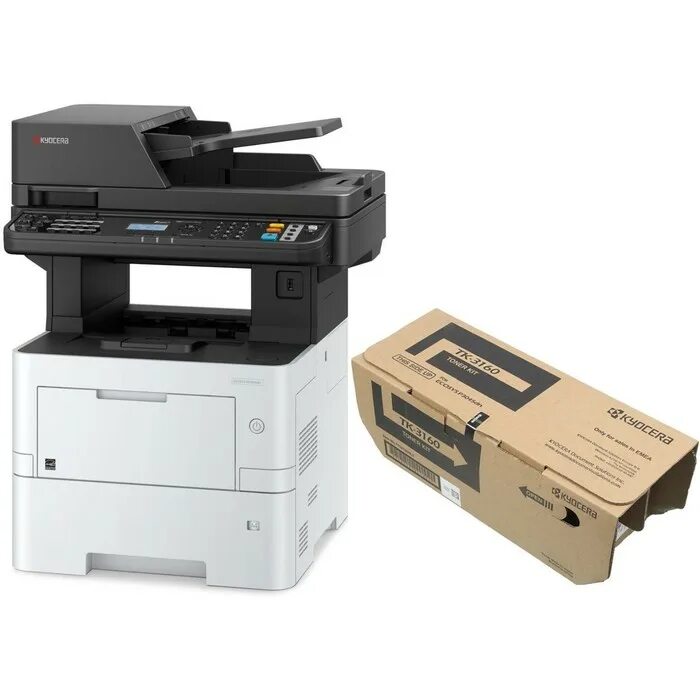 Ecosys m3655idn
