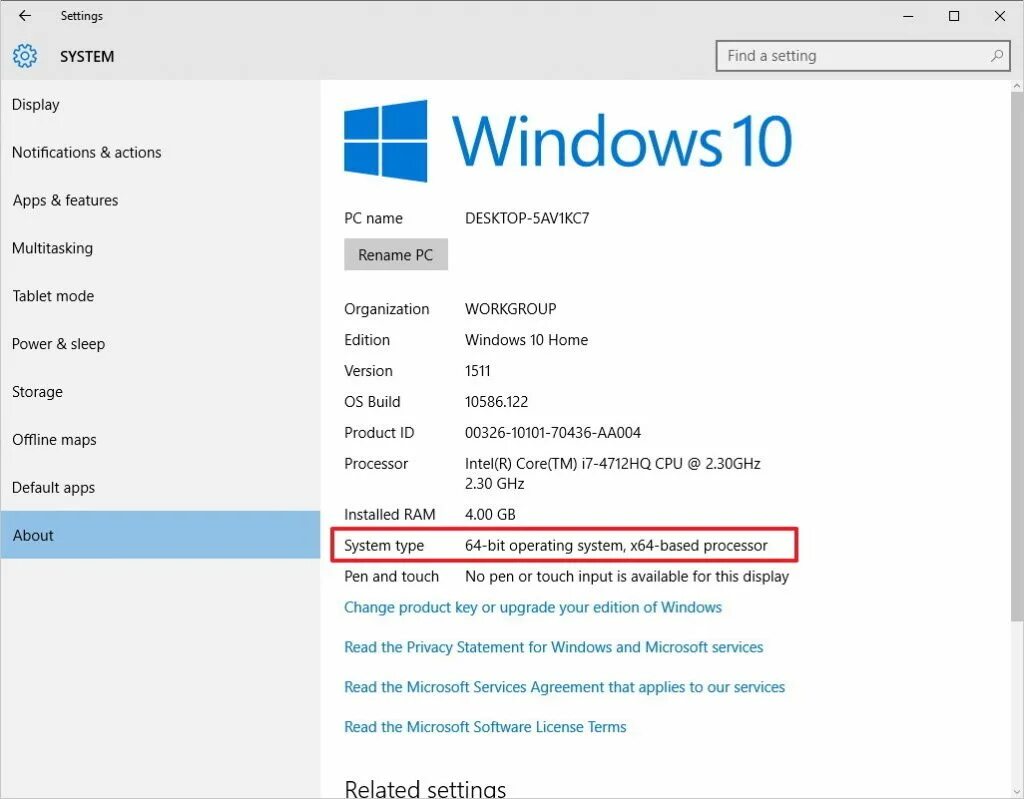Windows 32 битные версии. Windows 10 64. windows 10 64 bit. 32 битная виндовс 10. windows 10 (64-разрядная).