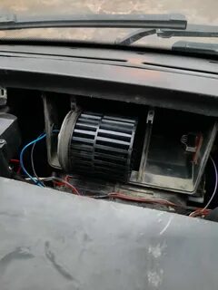 Снять печку газель старого образца