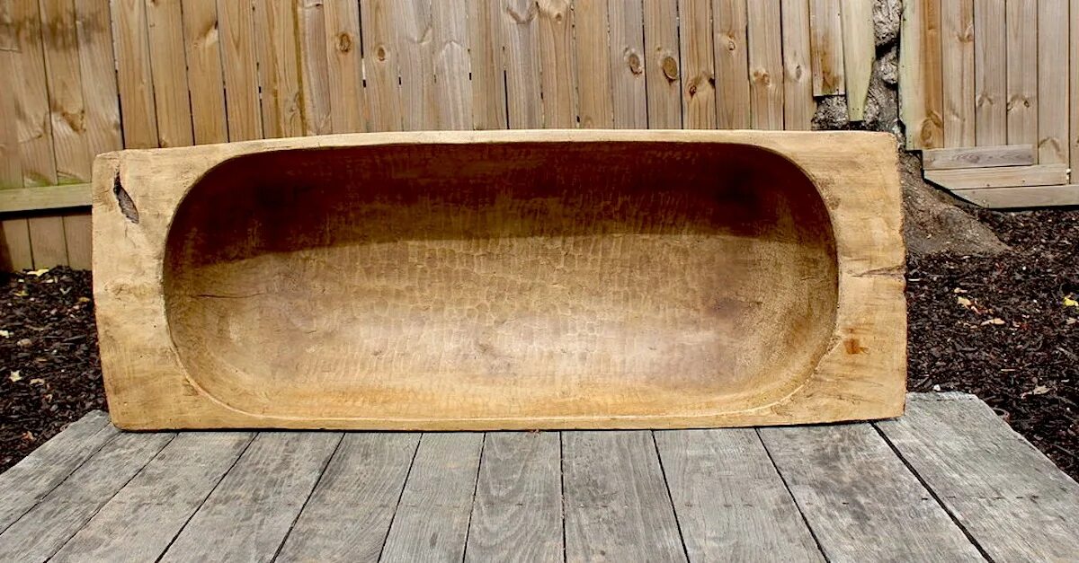 долбленое корыто. корыто для капусты деревянное. изготовить корыто для рубки капусты. ящик для рубки крошева. корыто из бревна.