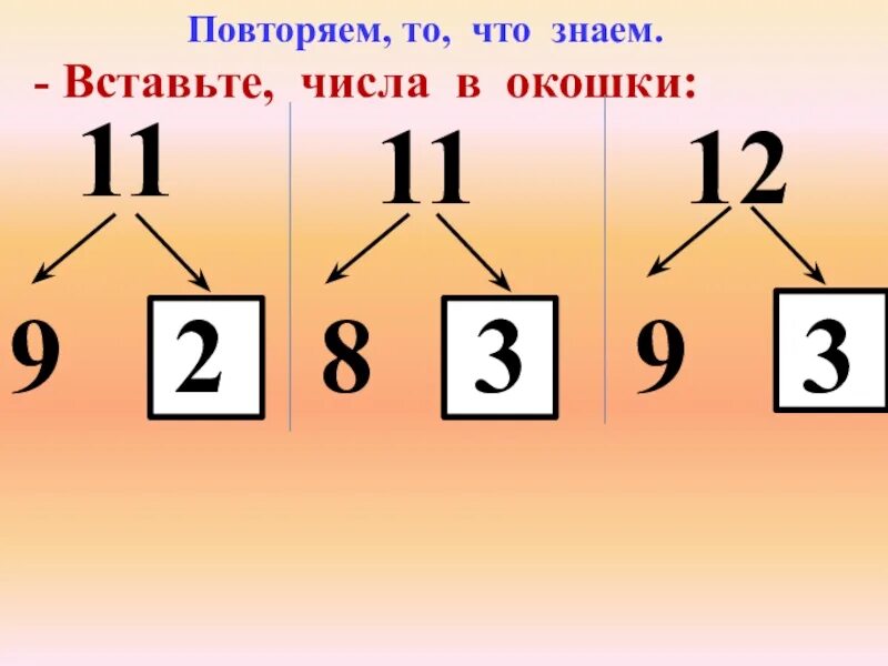 Числа в окошке 1 класс. Вставь числа в окошки. вставьте числа в окошки. подставить цифры в окошко. вставьте цифры в замок.