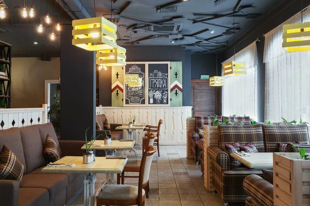 Грядка party ул уральских рабочих 26 фото Временно не работает: Грядка-party, кафе, Свердловская область, Екатеринбург, ми
