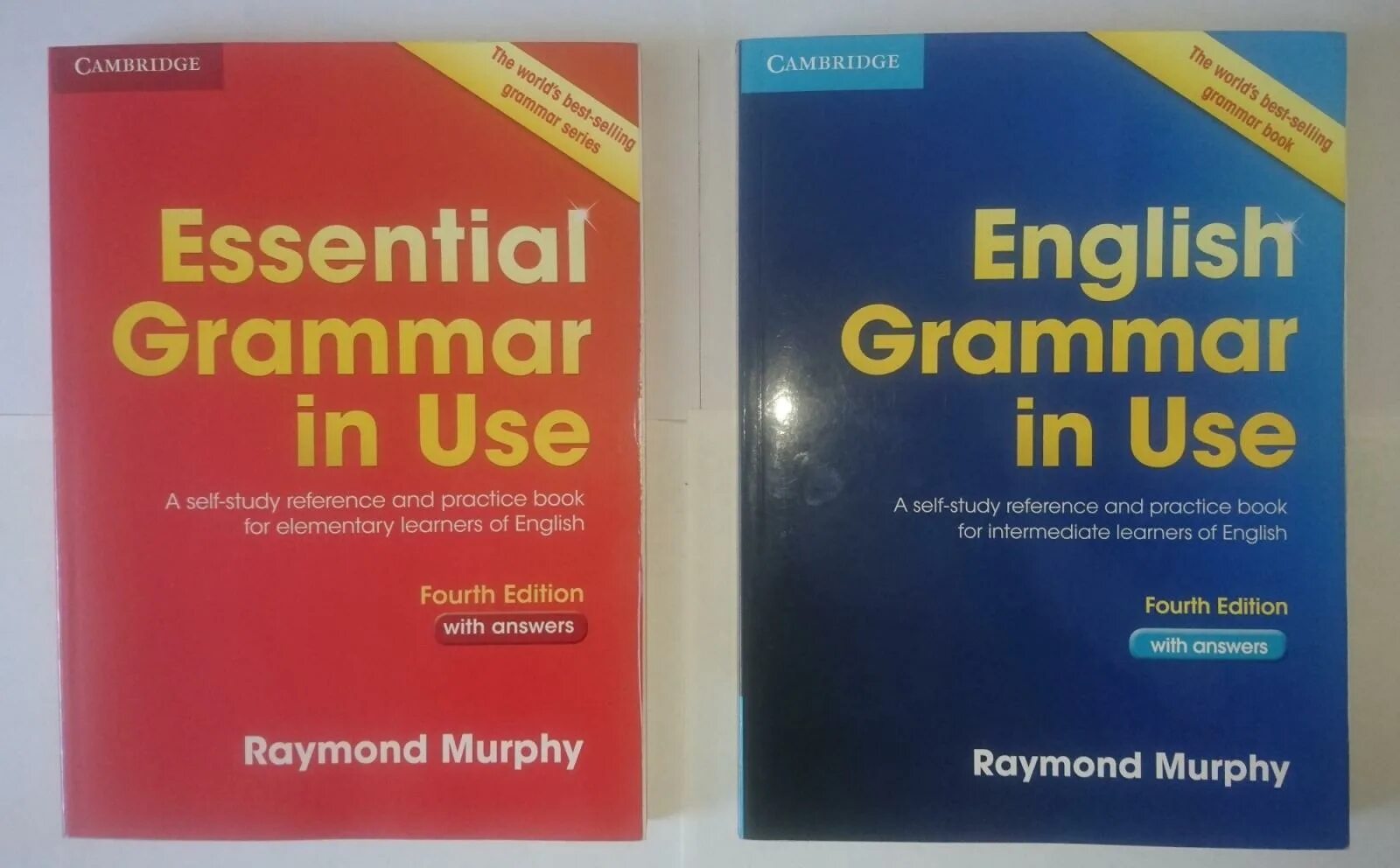 1 c grammar in use