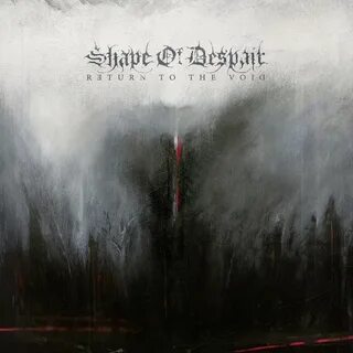 Shadow of despair