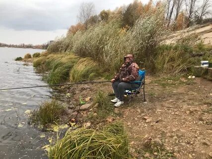 Рыбалка в дзержинске нижегородская