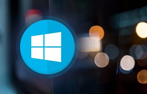 Windows sharing