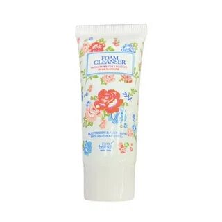 Пенка для умывания eco