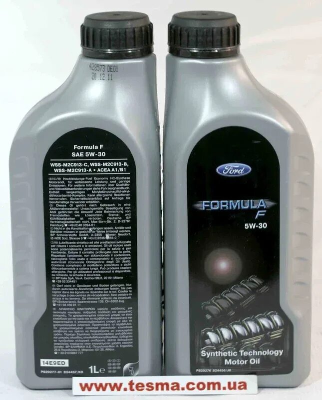 Масло форд 1 литр. Ford Formula 5w30. Форд формула ф 5w30 1л масло. Formula f SAE 5w-30. Масло Ford Formula 5w30 полусинтетика.