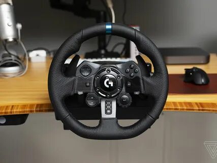 Какие игры руль