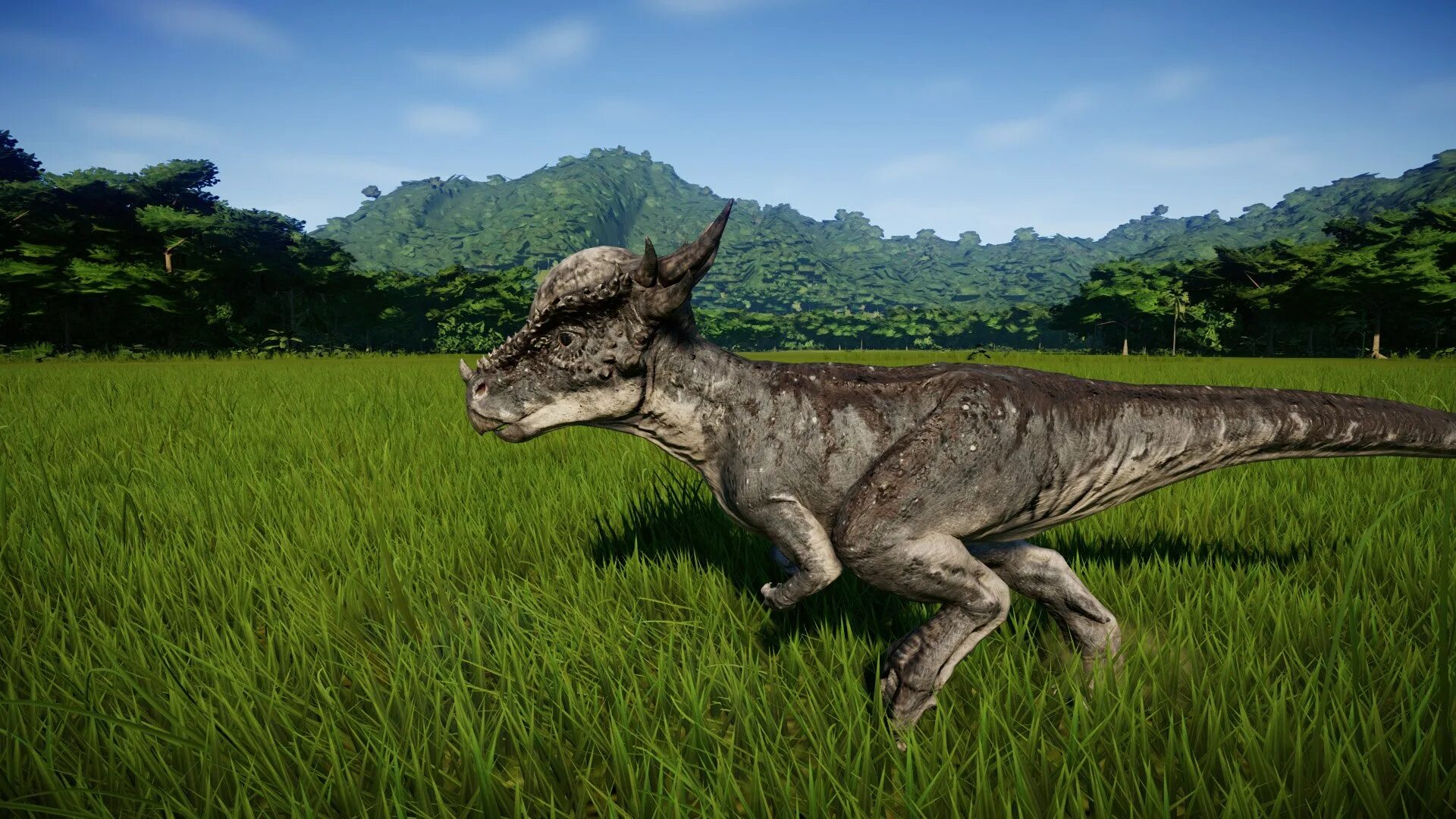 Динозавр пахицефалозавр. Jurassic world evolution стигимолох. дракорекс jurassic world evolution. стигимолох динозавр. парк юрского периода 2 пахицефалозавр.
