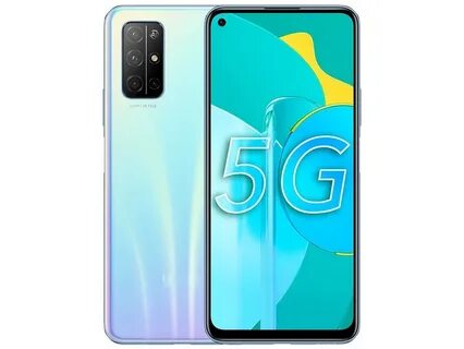 Honor 30 андроид