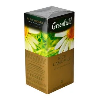Greenfield