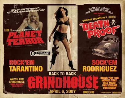 Grindhouse eu