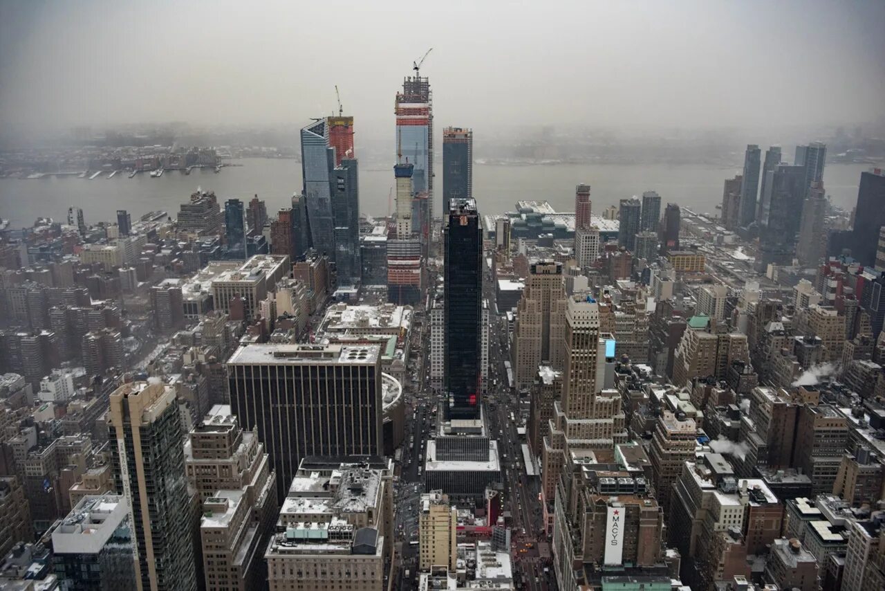 Небоскребы вк. Первый небоскреб в Нью-Йорке. One Manhattan West. Небоскреб ВК. Мегаполис символ.