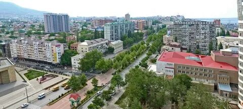 Махачкала омск время