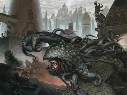 Lovecraft demo