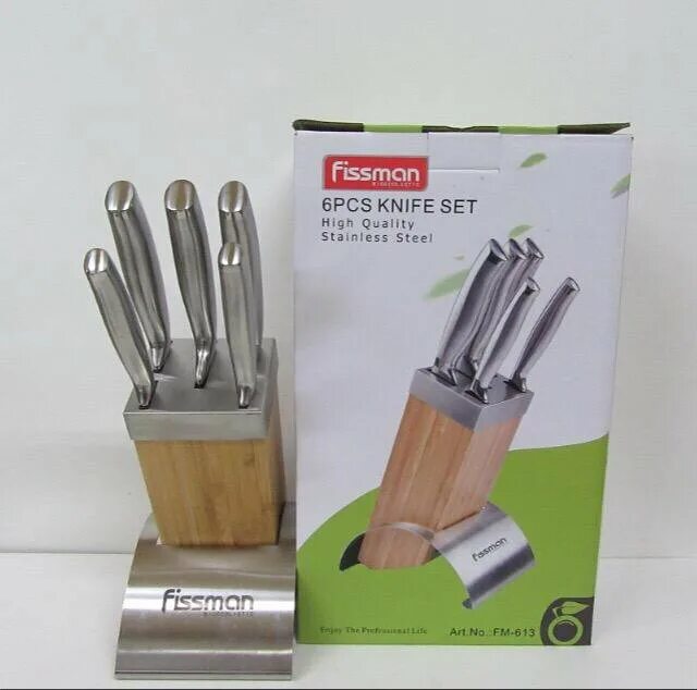 Ножи fissman купить. Набор ножей Fissman 2603 2 шт. Набор кухонных ножей Fissman из 6 предметов 3315. Fissman Kushiro 2683 набор ножей. Fissman ножи кухонные fm 311.