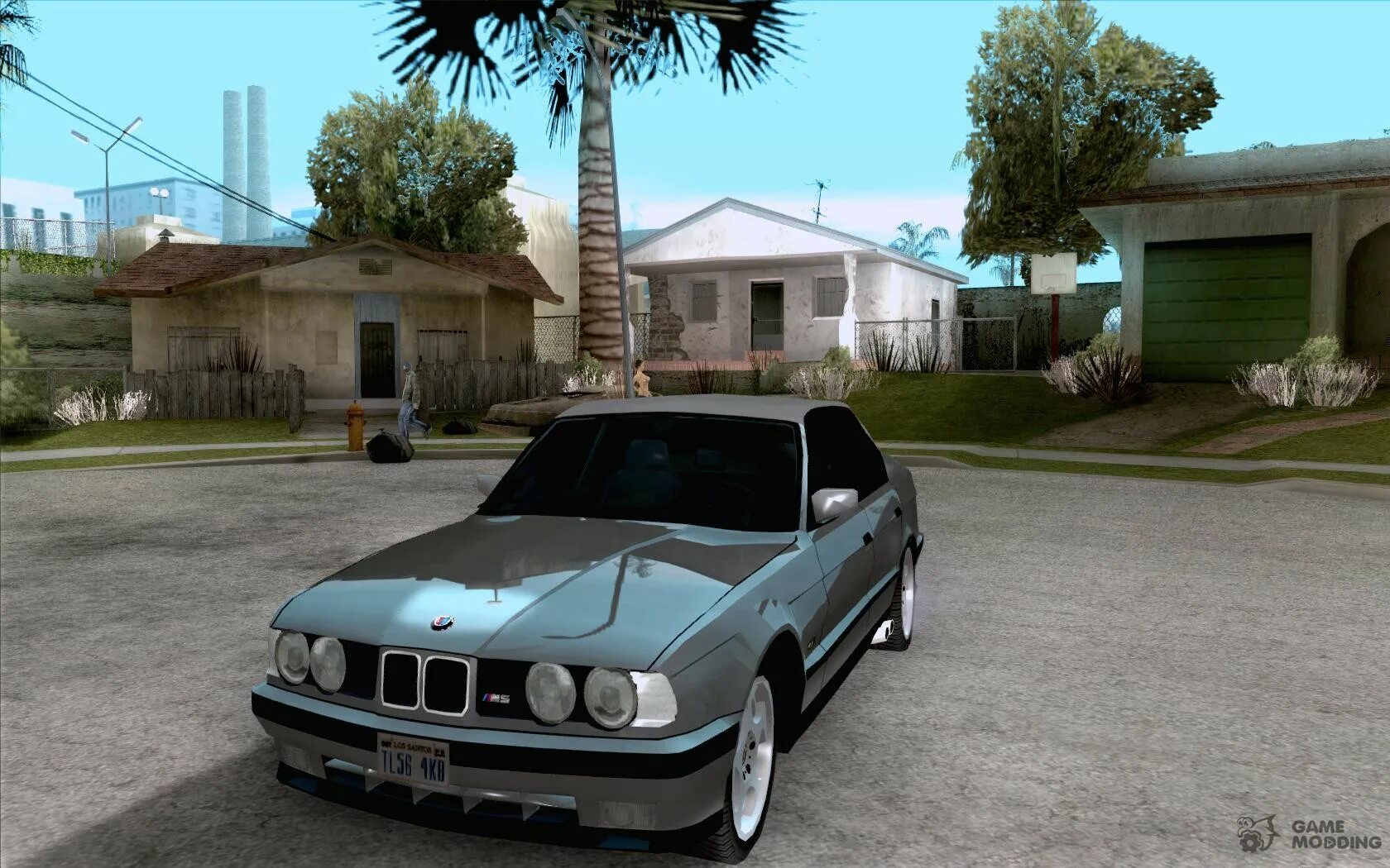 Е34 гта 5. BMW e34 GTA. BMW e34 GTA San Andreas. BMW e34 GTA 5. BMW e34 радмир.