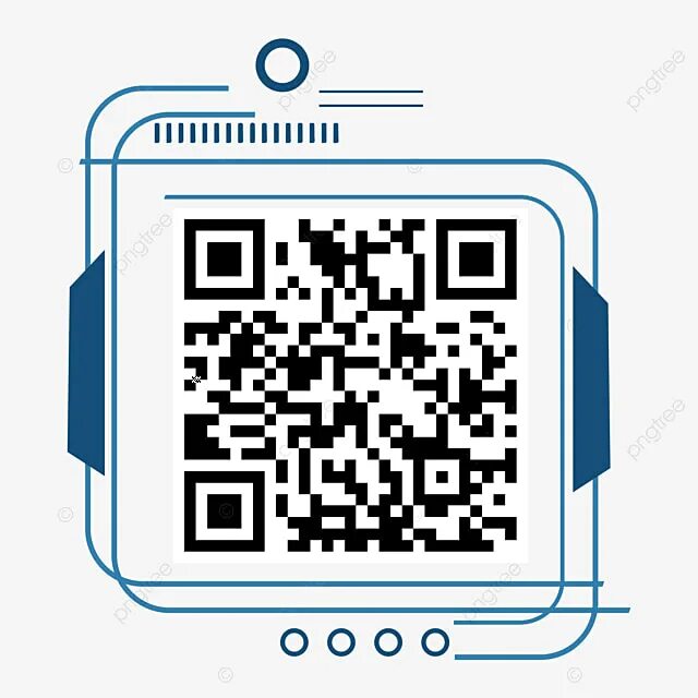 QR code border PNG. 80 QR Sinar 500 eded. Альфа бизнес qr код