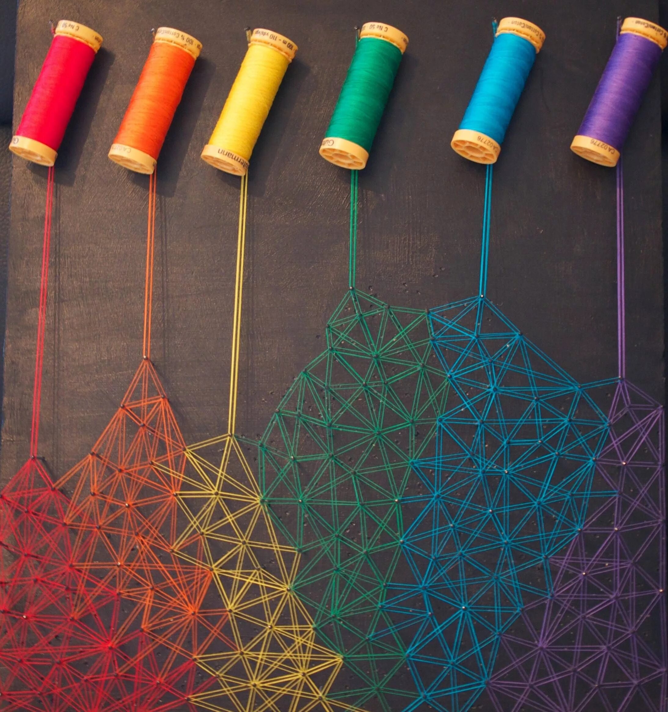 String picture