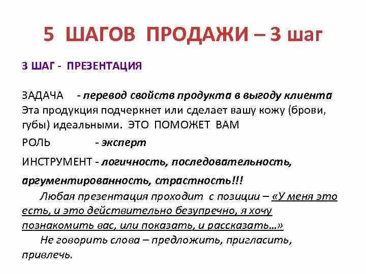 5 п в продажах. Этапы техники продаж. 5 Этапов продаж. Техника продаж 5 шагов. Этапы продаж.