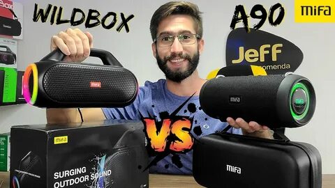 Wildbox