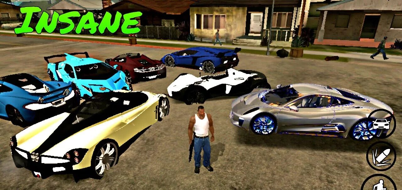 Моды гта са андроид машины. GTA sa Android Mod car ps2. Моды на ГТА са на андроид. ГТА Сан андреас мод пак на андроид. Мод Супермена для ГТА Сан андреас андроид.