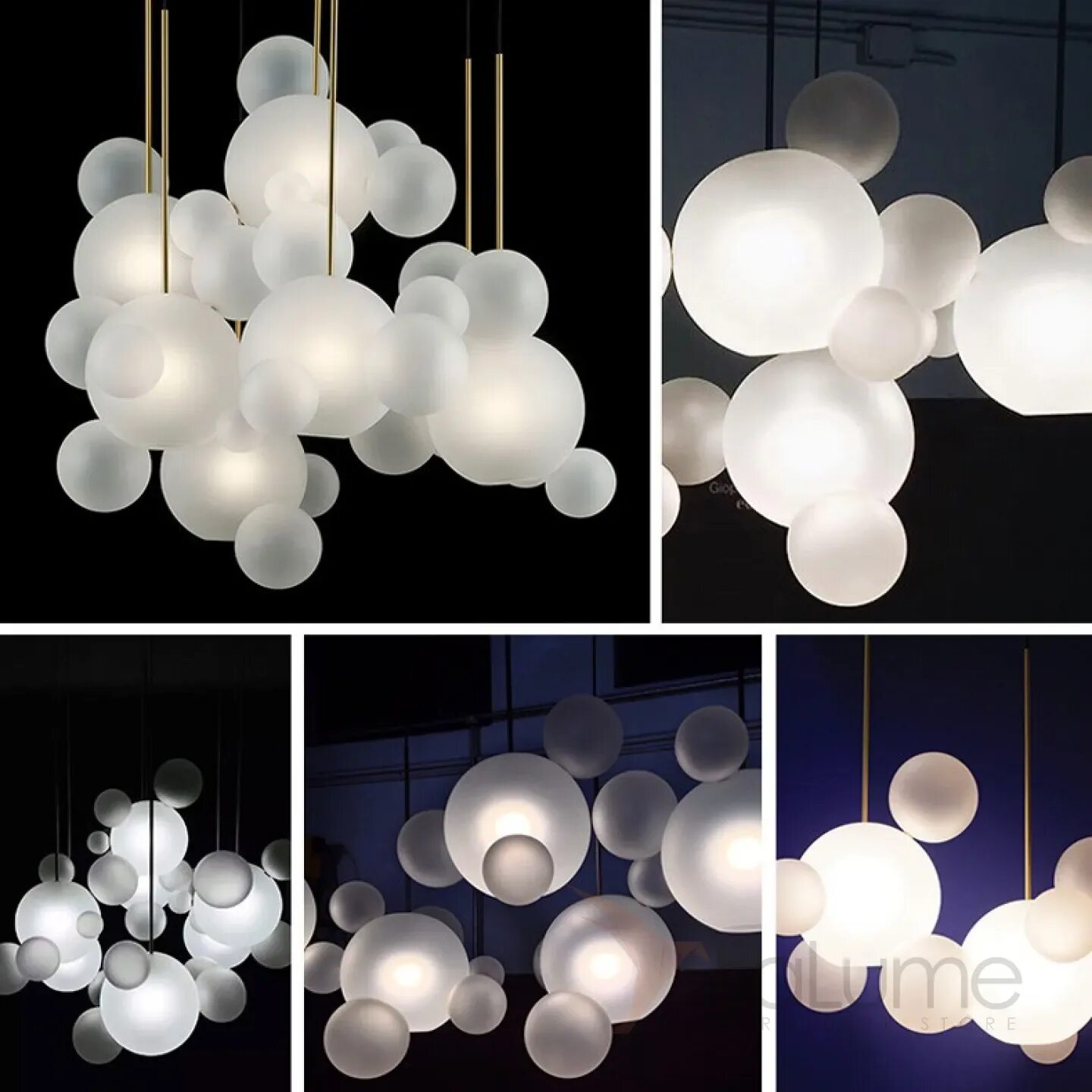 Светильники в виде шаров. Подвесной светильник Bubble b Milk. Люстра Glass Bubble Chandelier. Светильник Bolle Bubble Black. Светильник Bolle 06 Bubbles Black.