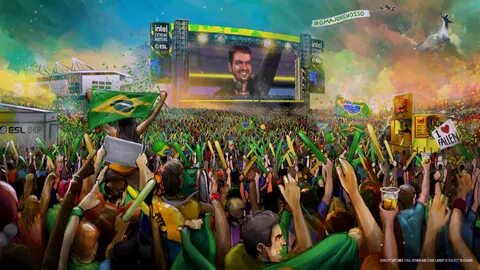 Rio major