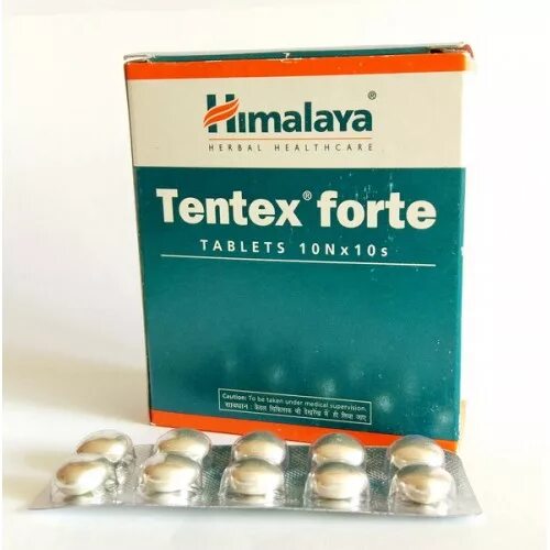 Himalaya Tentex Forte 100tab. Himalaya Tentex Forte 100 табл. Himalaya Herbals Tentex Forte. Tentex Forte 10 caps. Тентекс форте купить