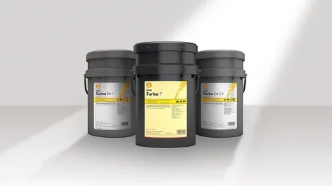 Turbine oil 32