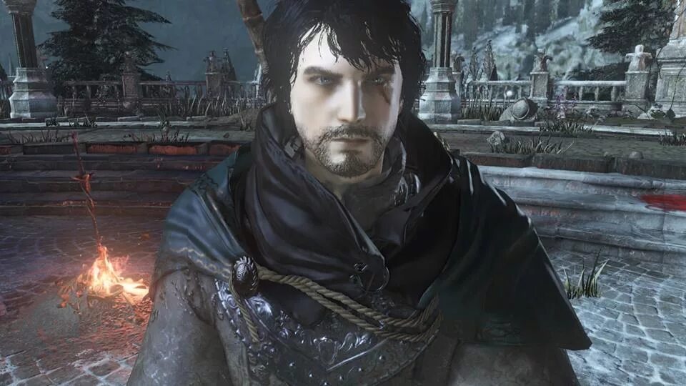 Ds 3 гатс. Dark souls 3 characters. Красивый персонаж в dark souls 2. Гатс дарк соулс 3. Джон сноу dark souls 3.
