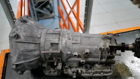 Коробка gm