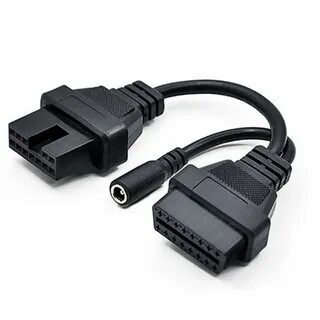 Pin obd2