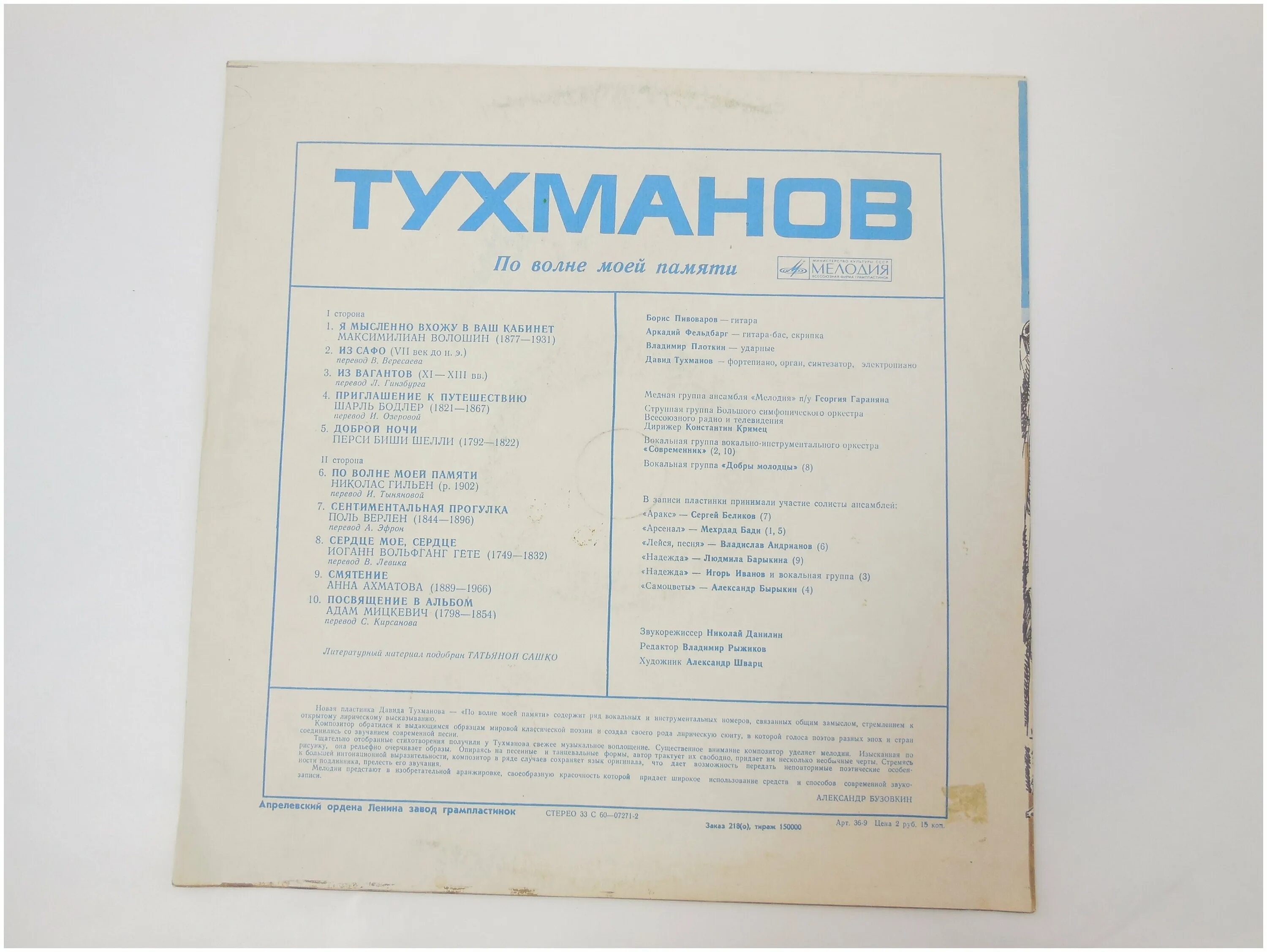 Диск по волне моей памяти. Давид тухманов по волне моей памяти пластинка. Диск давида тухманова по волне моей памяти. Тухманов диск по волне моей памяти. По волне моей памяти cd.