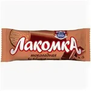 Лакомка читать