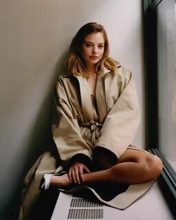 KRISTINE FROSETH for Wonderland Magazine, Summer 2022.