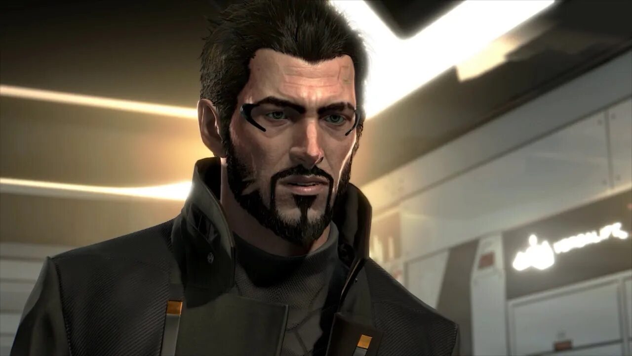 Ex adam. Ex adam