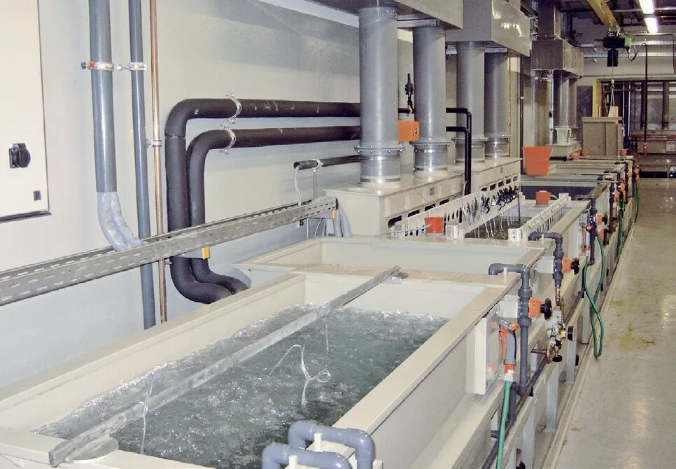 После гальваники. Ванна электрогальваническая «аква-гальваника» (450/320 л. Автоматическая линия гальванического цинкования. Гальваническая линия цинкования. Гальваническая ванна для хромирования.