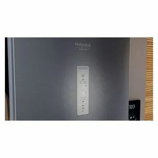 Холодильник hotpoint ariston hts 8202i
