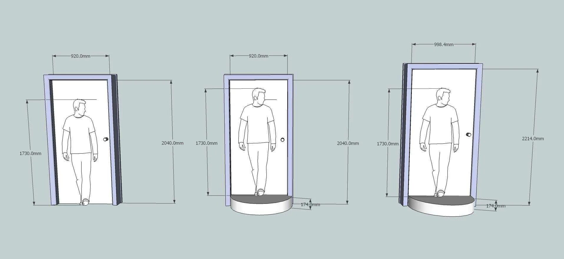 Стандарт двери ванная. Размер дверного проема в санузел. Стандартные габариты входной двери в частном доме. Высота дверного проёма для двери в ванную. Входная дверь ширина стандарт.