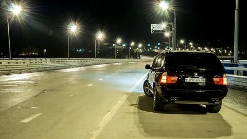 Х 5 по городу