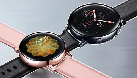 Ремонт samsung galaxy watch active 2
