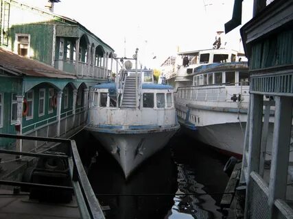Пристань 10 10