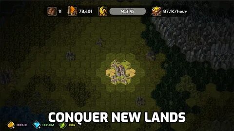 Auto battles
